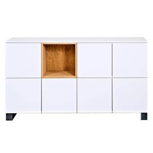 Dressoir 100% Kast Wit