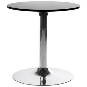 Bijzettafel 24Designs Zwart