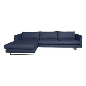 Hoekbank 4x6SOFA Grijs