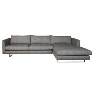 Hoekbank 4x6SOFA Grijs