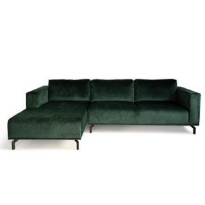 Hoekbank 4x6SOFA Groen