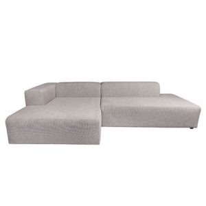 Hoekbank 4x6SOFA Beige