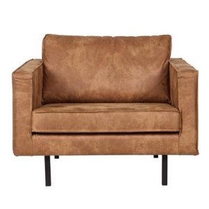 Loveseat BePureHome Groen