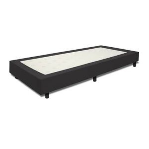 Boxspring Bedmen Grijs