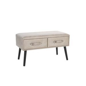 Salontafel Beliani Beige