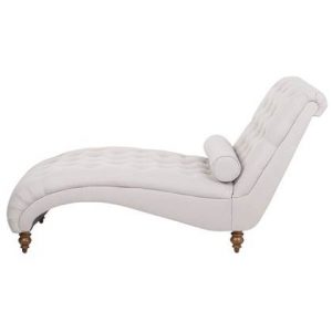 Daybed Beliani Beige