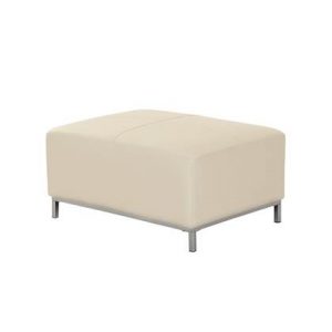 Hocker Beliani Beige