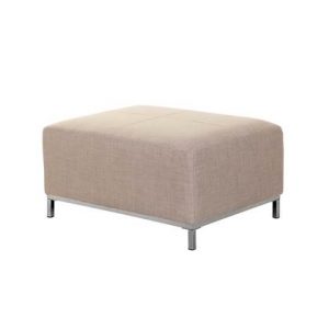 Hocker Beliani Beige