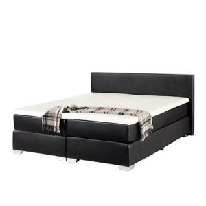 Boxspring Beliani Multicolor