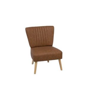 Fauteuil Beliani Beige