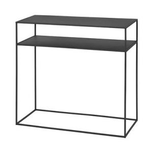 Sidetable Blomus Zwart