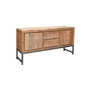 Dressoir Brix Bruin