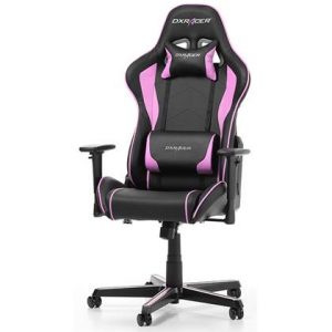 Gamestoel DXRacer Roze