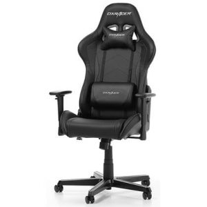 Gamestoel DXRacer Zwart