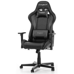 Gamestoel DXRacer Grijs