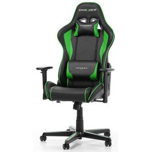 Gamestoel DXRacer Groen