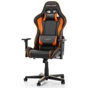 Gamestoel DXRacer Oranje