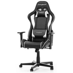 Gamestoel DXRacer Wit