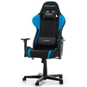 Gamestoel DXRacer Blauw