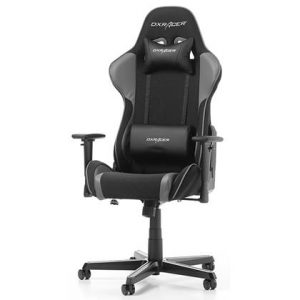 Gamestoel DXRacer Grijs