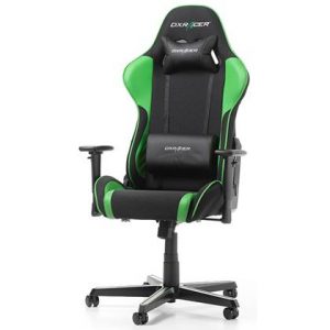 Gamestoel DXRacer Groen