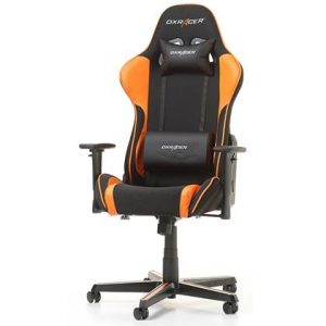 Gamestoel DXRacer Oranje