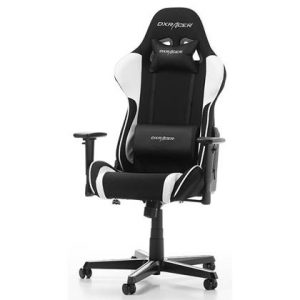 Gamestoel DXRacer Wit