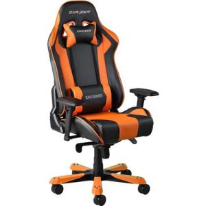 Gamestoel DXRacer Oranje