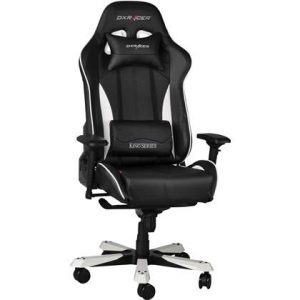 Gamestoel DXRacer Wit