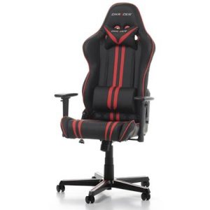 Gamestoel DXRacer Rood