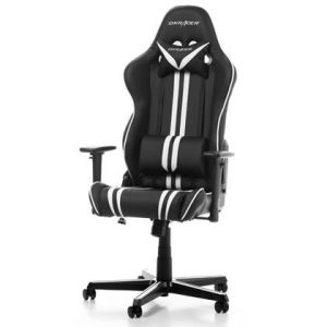 Gamestoel DXRacer Wit