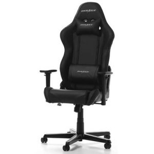 Gamestoel DXRacer Zwart