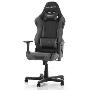 Gamestoel DXRacer Grijs