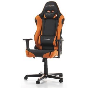 Gamestoel DXRacer Oranje