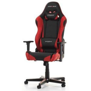 Gamestoel DXRacer Rood