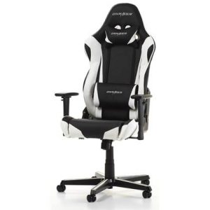 Gamestoel DXRacer Wit