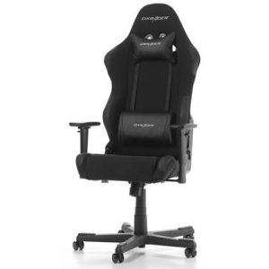 Gamestoel DXRacer Zwart