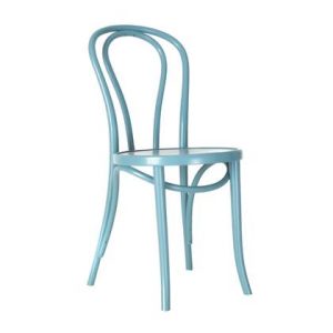 Eetkamerstoel Fameg Blauw