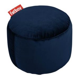 Poef Fatboy Blauw