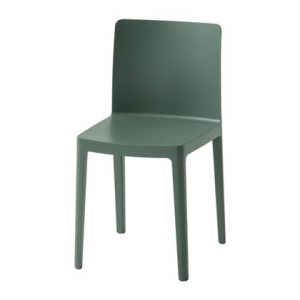 Eetkamerstoel HAY Geel