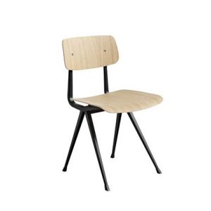 Eetkamerstoel HAY Beige