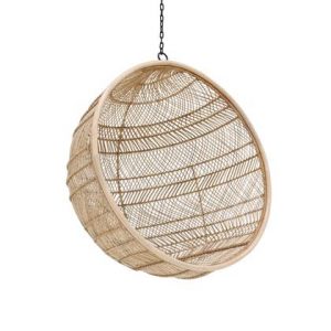 Hangstoel HKliving Beige