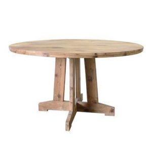 Eettafel HKliving Beige