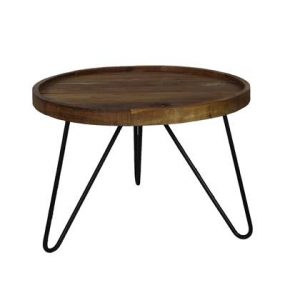 Salontafel HSM Collection Bruin