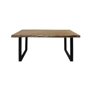 Eettafel HSM Collection Bruin