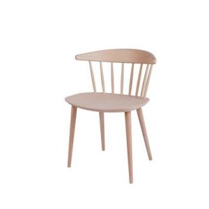 Eetkamerstoel HAY Beige