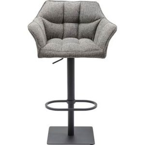 Eetkamerstoel Kare Design Grijs
