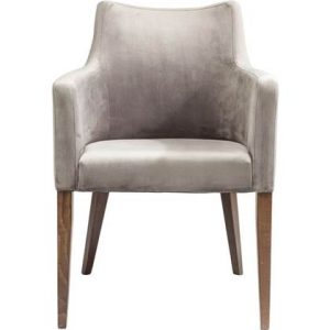 Eetkamerstoel Kare Design Grijs