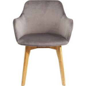 Eetkamerstoel Kare Design Bruin