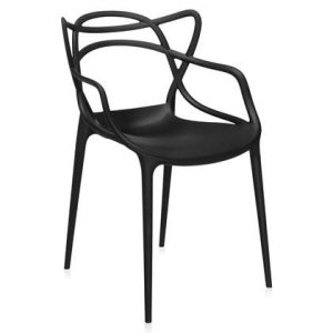 Eetkamerstoel Kartell Geel